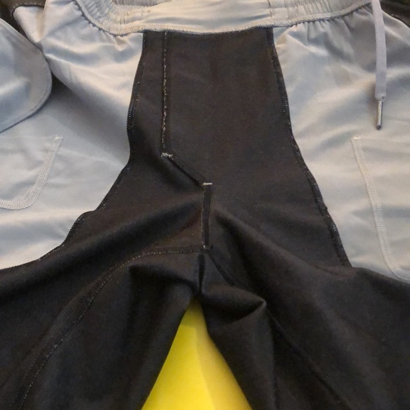 🟠 Lululemon Men’s athletic shorts - Picture 4 of 11